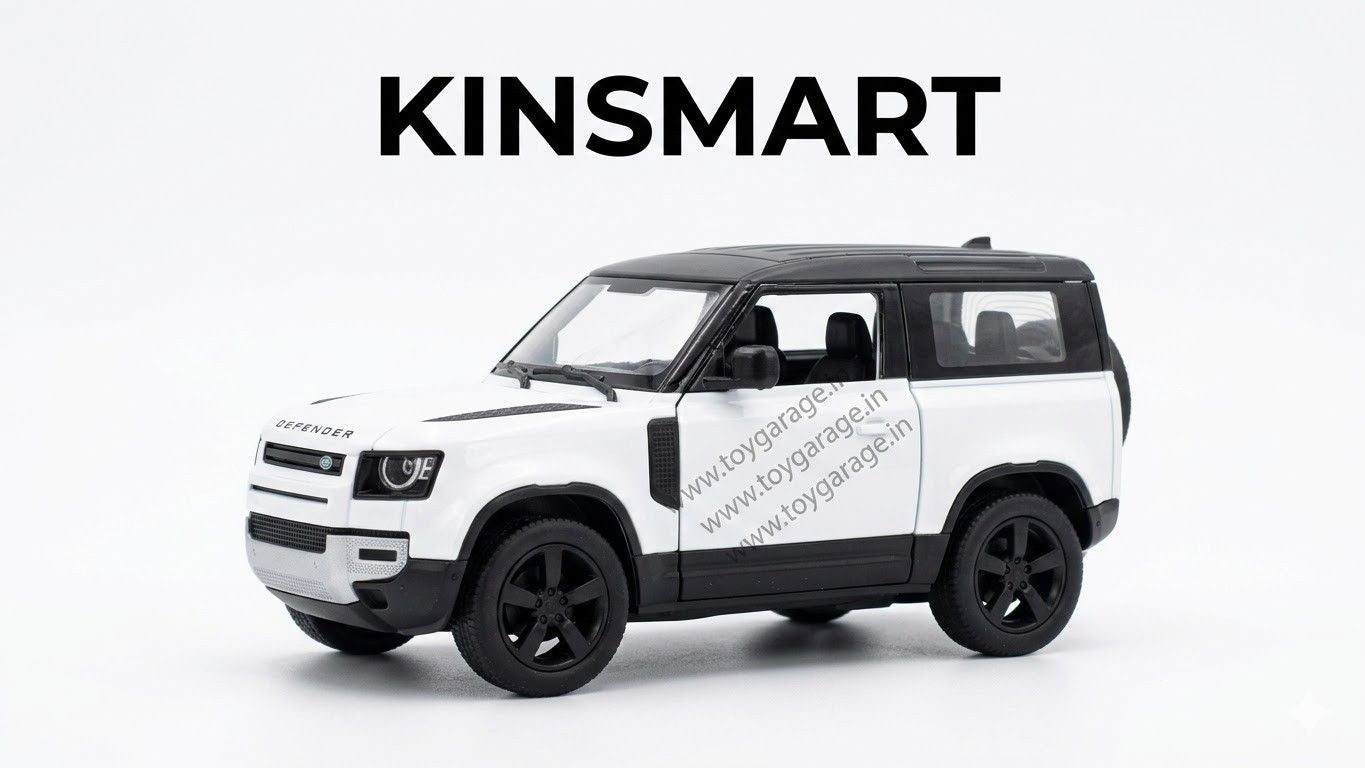 KINSMART