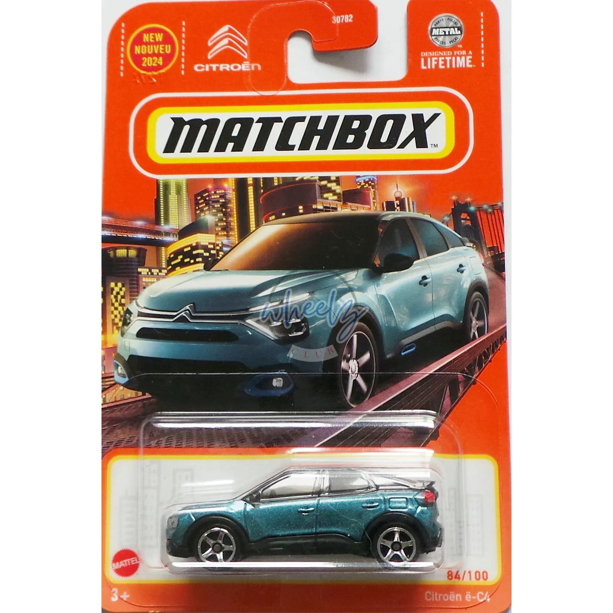 MATCHBOX