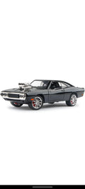 DODGE Charger  Black