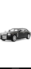 ROLLS ROYCE PHANTOM BLACK