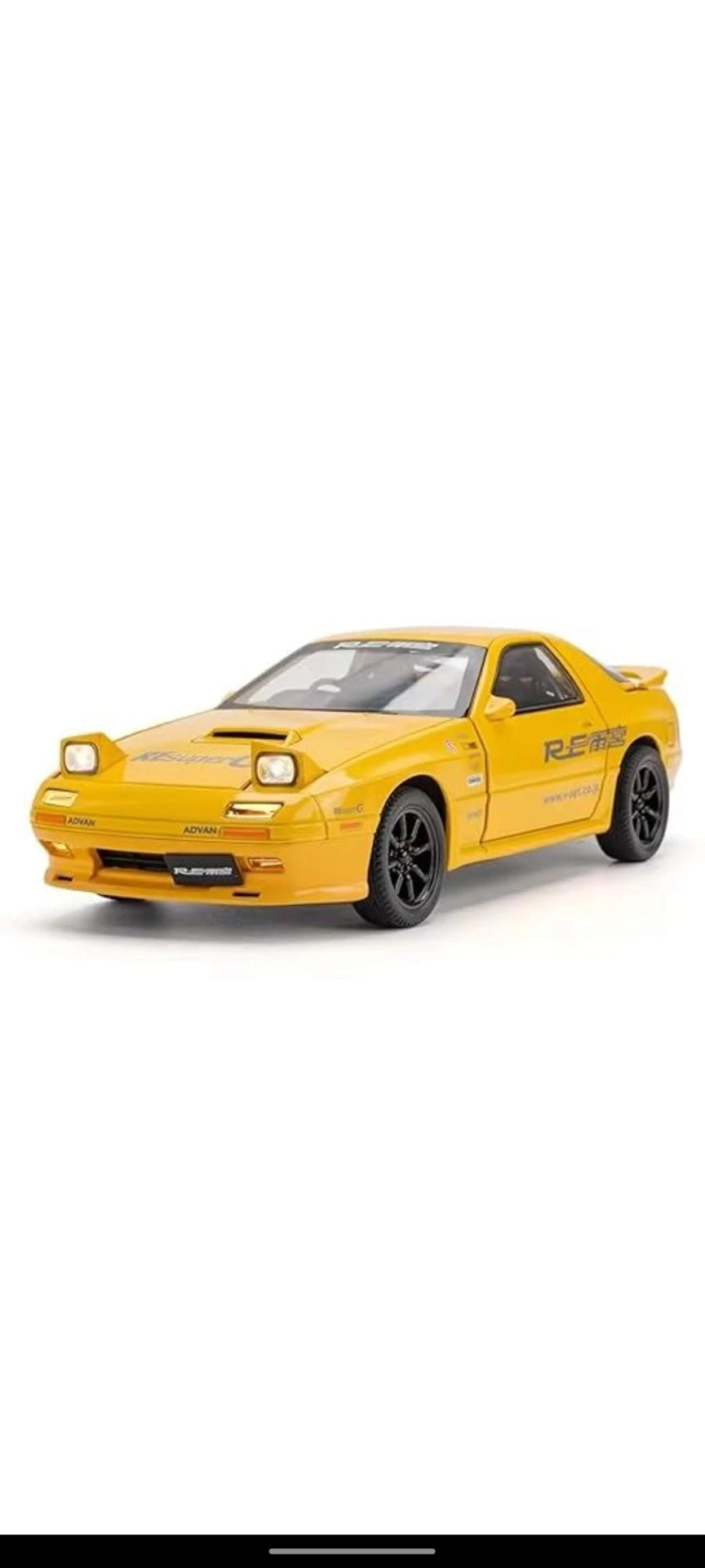 MAZDA RX7
