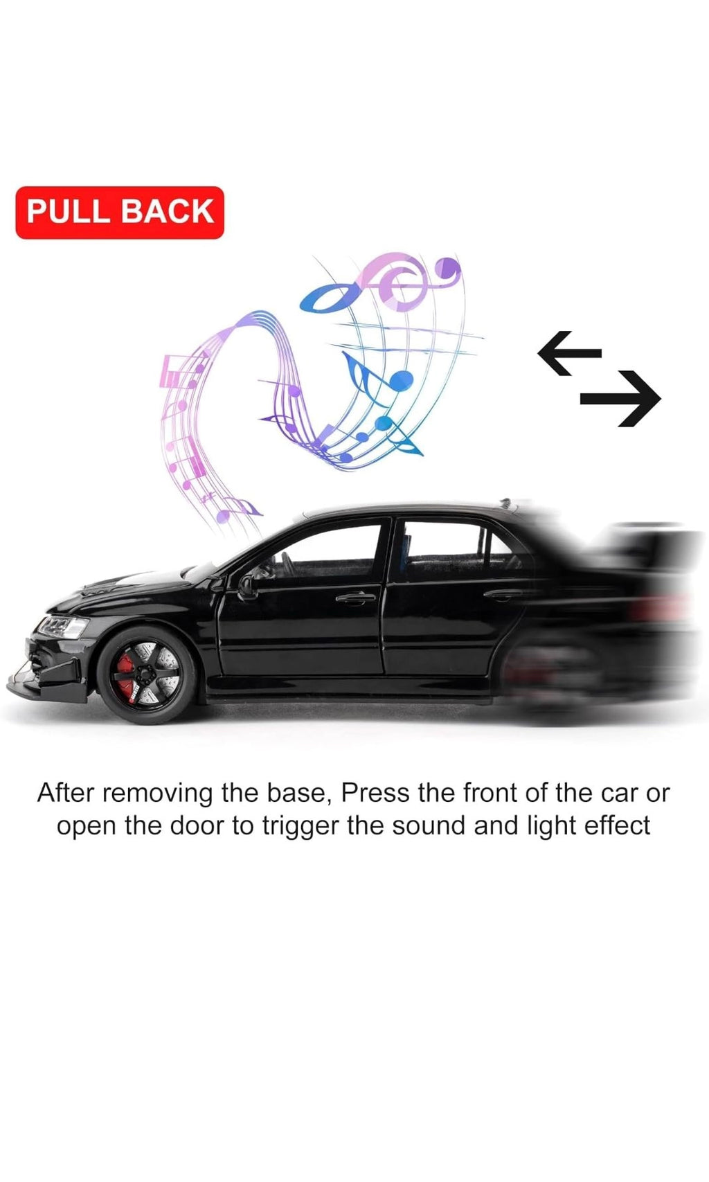 MITSUBISHI LANCER EVOLUTION