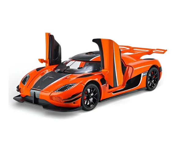 KOENIGSEGG  ONE 32