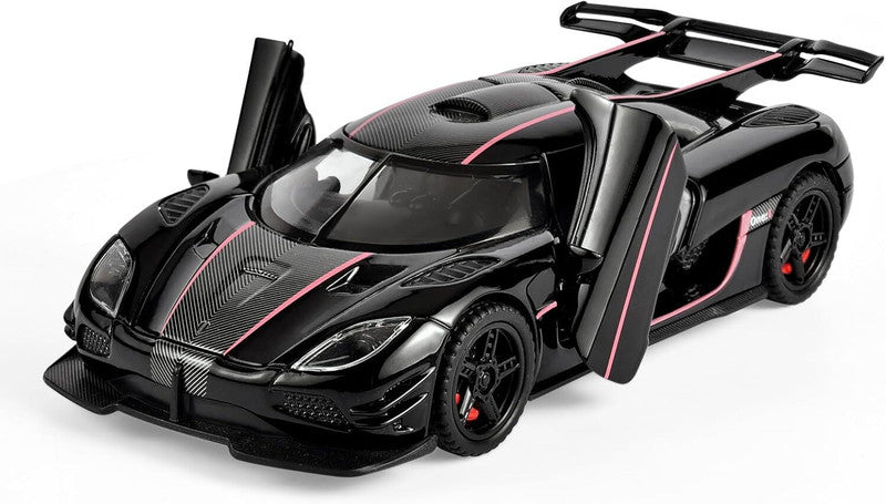 KOENIGSEGG  ONE 32