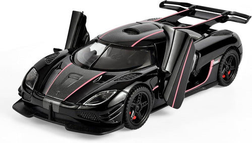 KOENIGSEGG  ONE 32