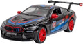 BMW M8 GT