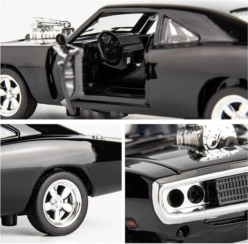 DODGE CHARGER