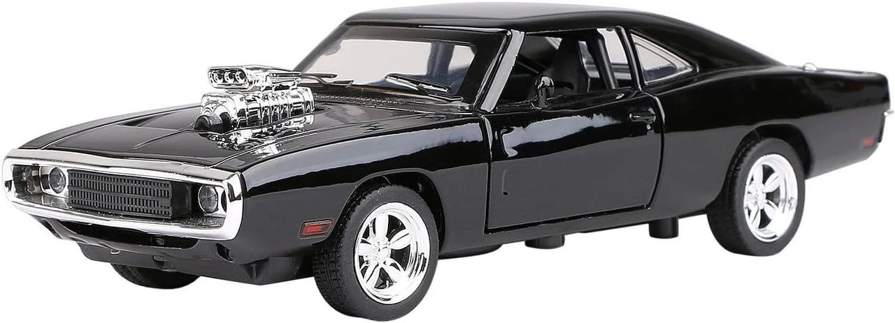 DODGE CHARGER