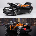 ROLLS ROYCE DAWN