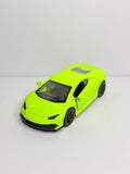 LAMBORGHINI