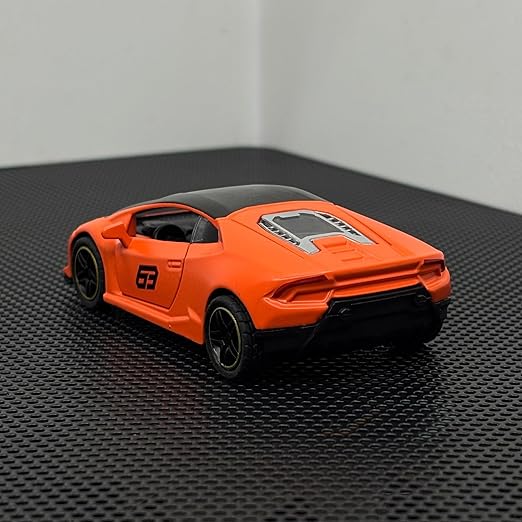 LAMBORGHINI