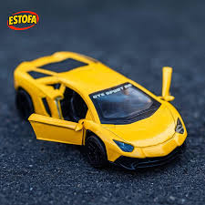 LAMBORGHINI