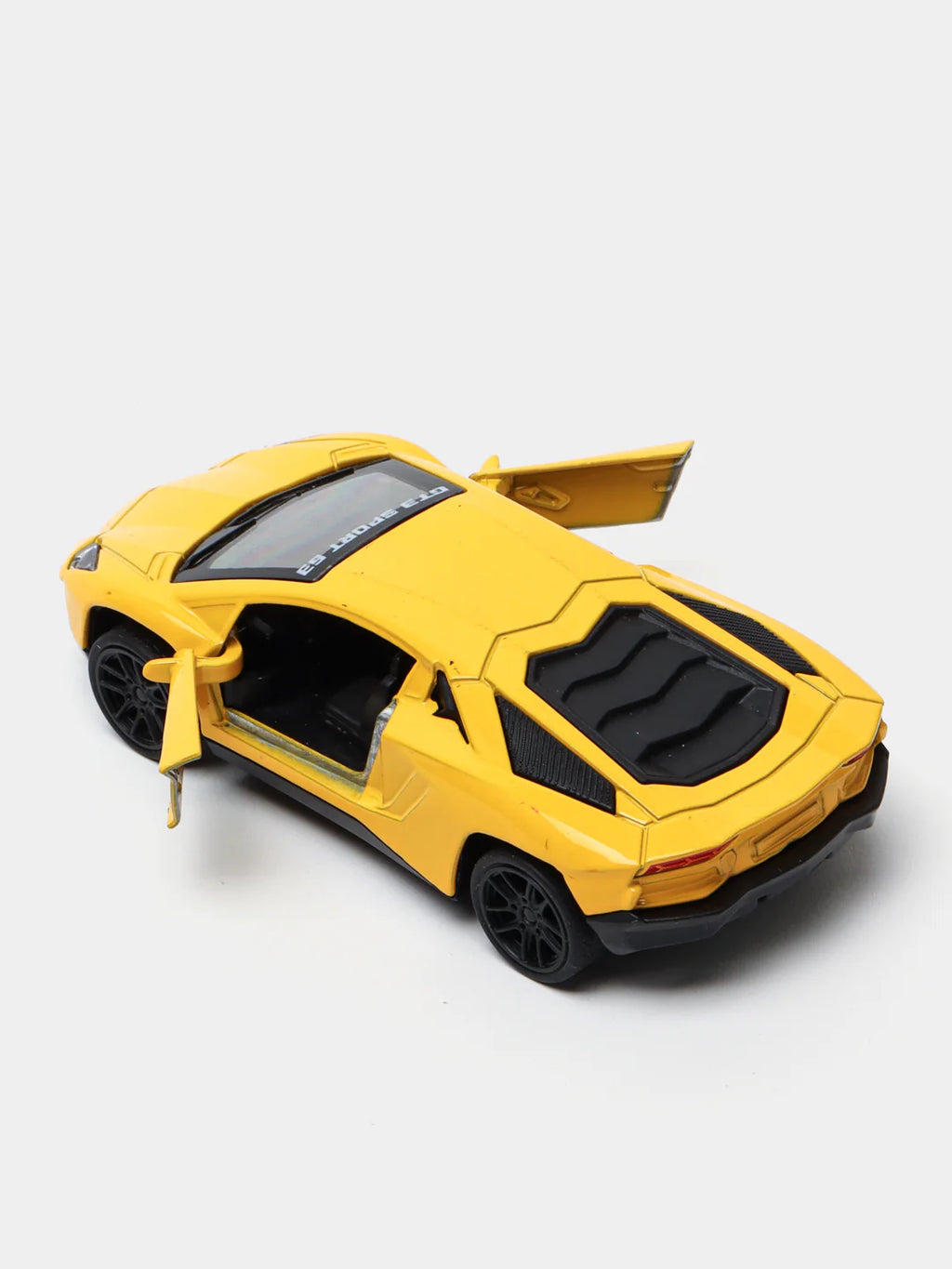 LAMBORGHINI