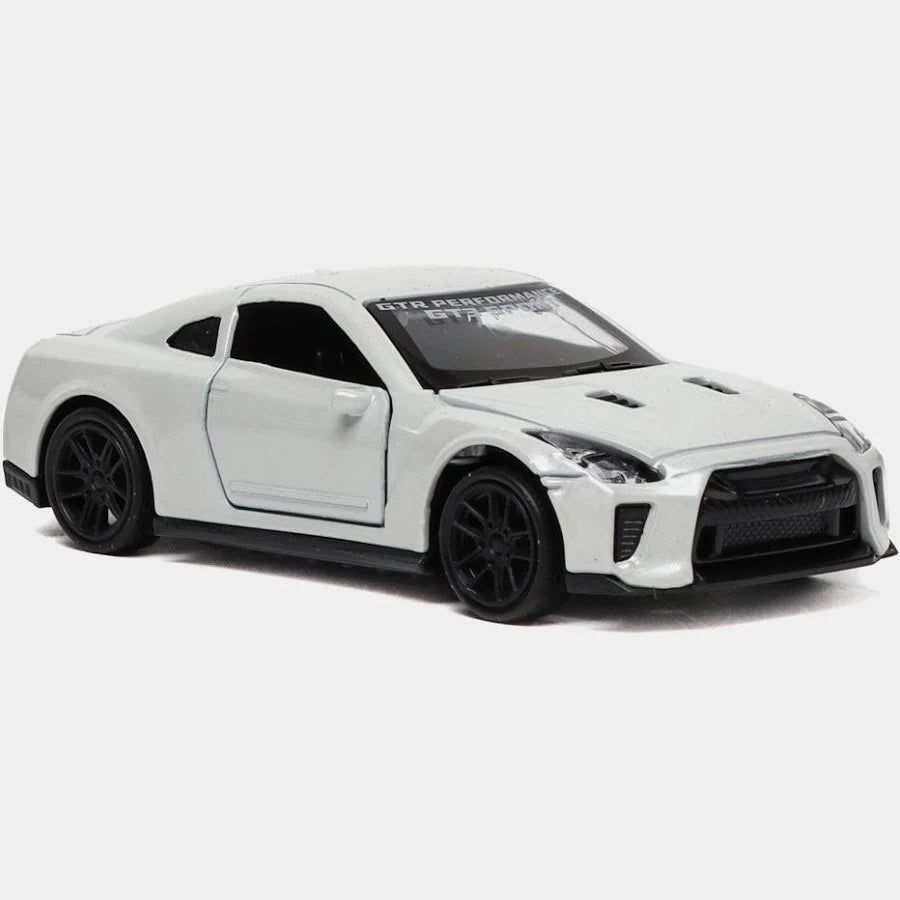 NISSAN GTR R35