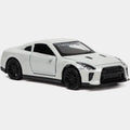 NISSAN GTR R35