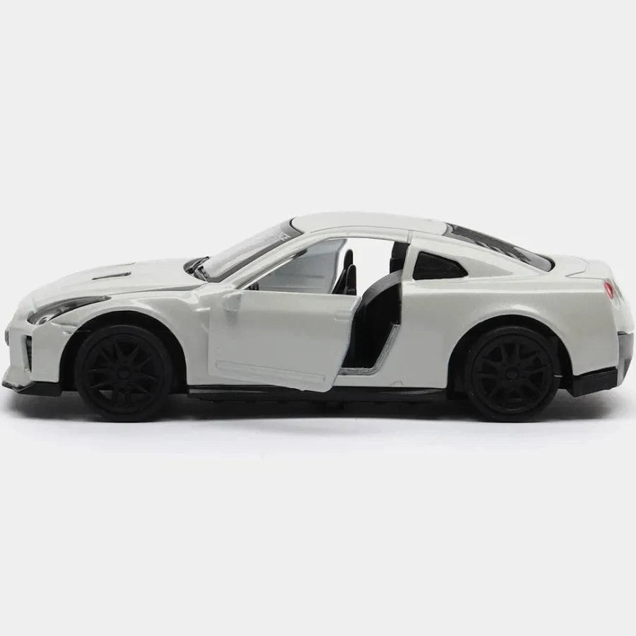 NISSAN GTR R35