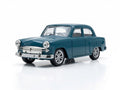 AMBASSADOR BLUE VINTAGE 1