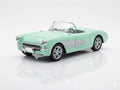 NO:3 1957 CHEVROLET CORVETTE 1:43