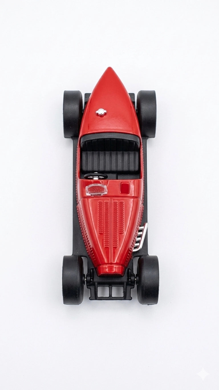 1953 FERRARI 500 F2 43