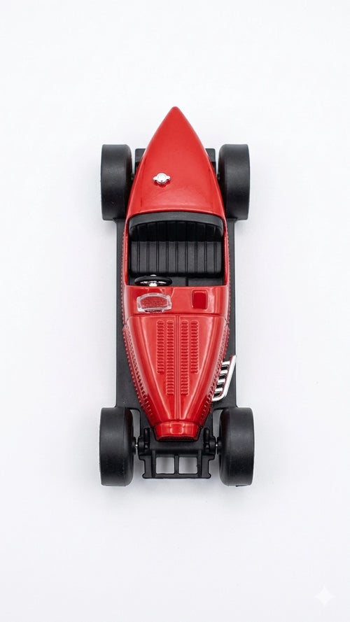 1953 FERRARI 500 F2 43