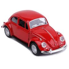 BEETLE SILVER ALLOY