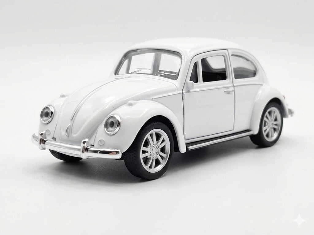 NO:40 BEETLE  1:43 SCALE