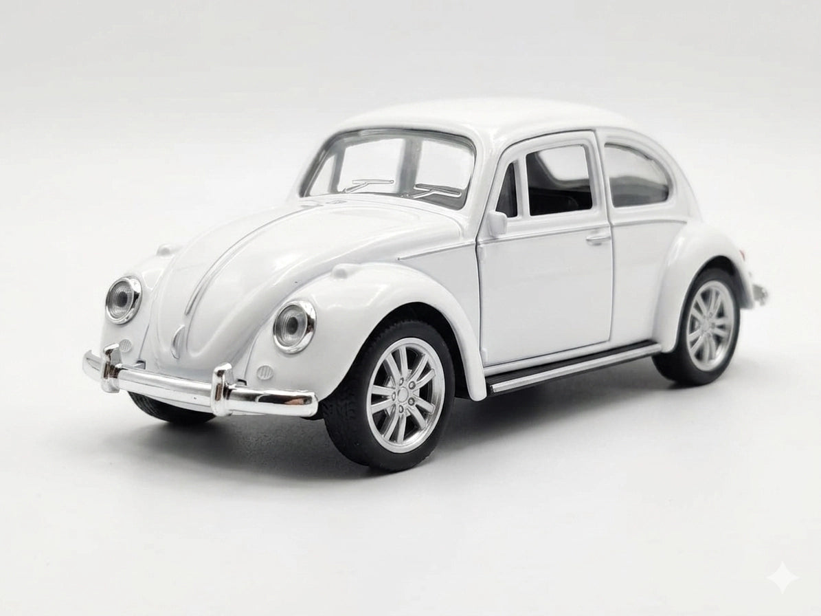NO:40 BEETLE  1:43 SCALE