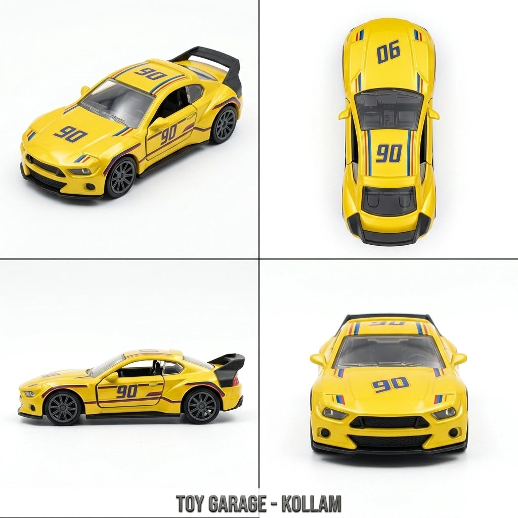 BMW CSL