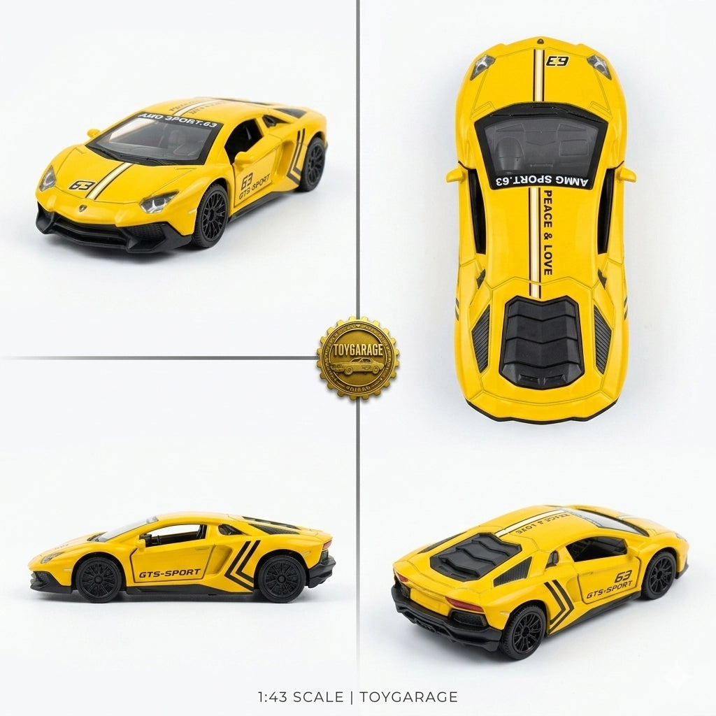LAMBORGHINI