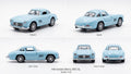 BENZ SL 300