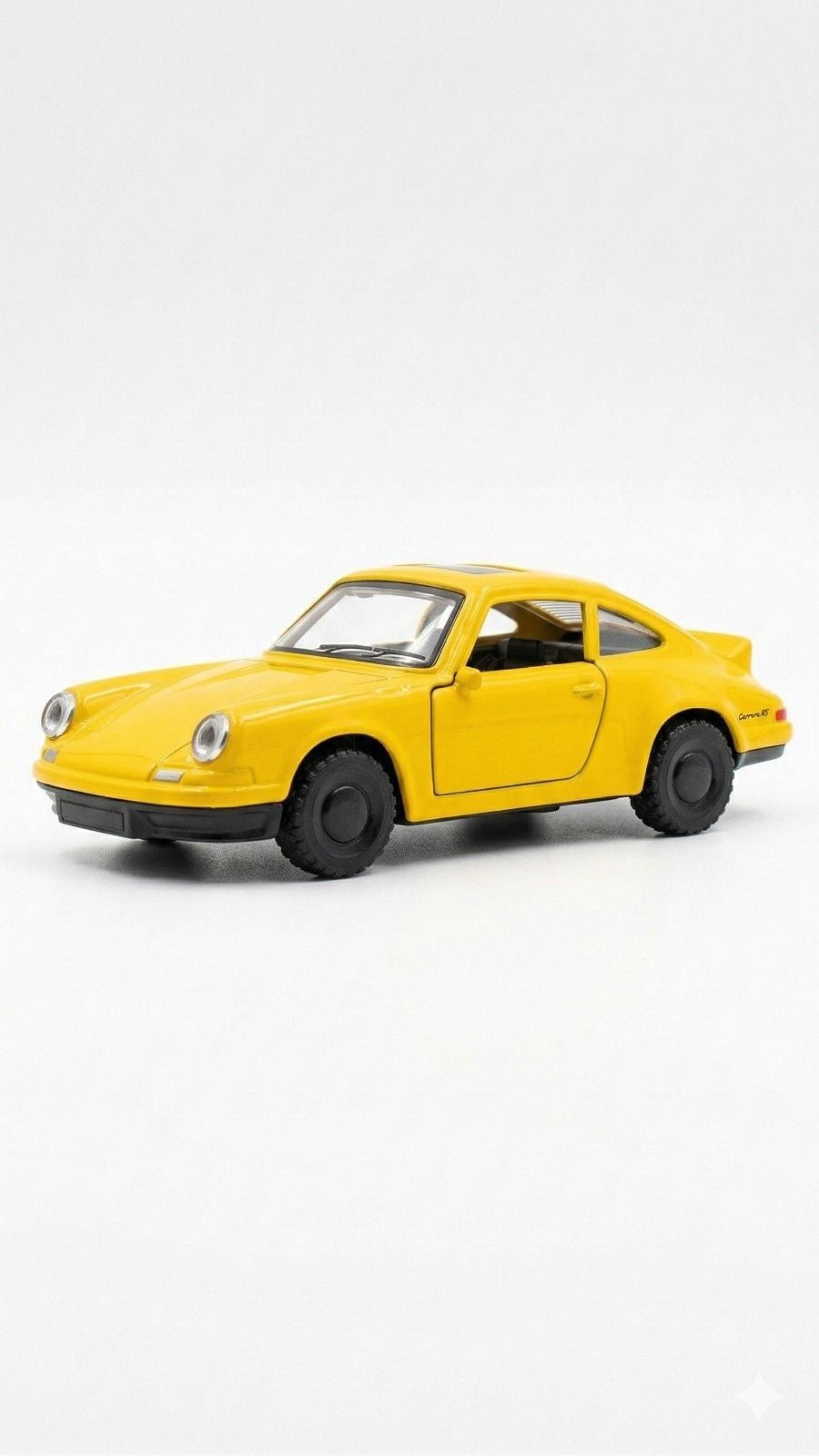 PORSCHE CARERA