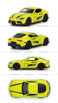 SUPRA