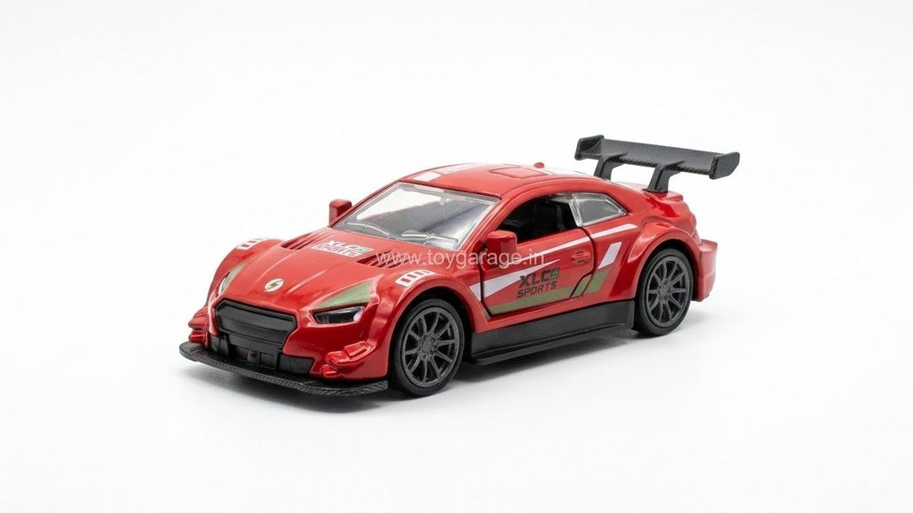 SPORTS CAR