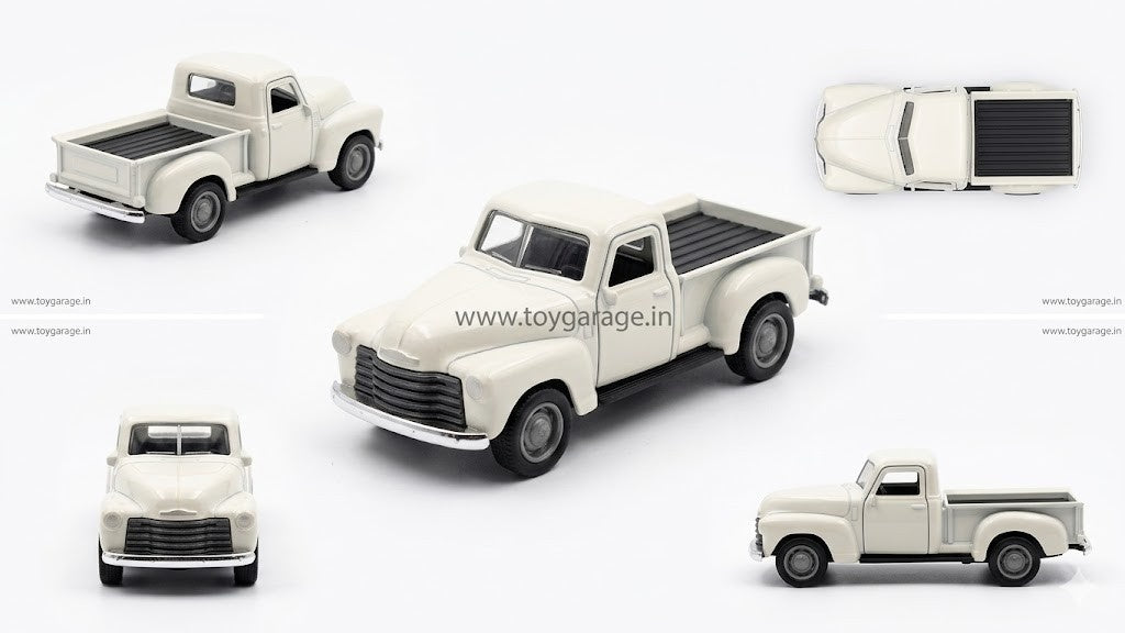 1956 Ford F 100 Pickup truck