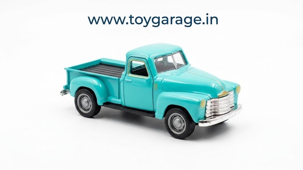 1956 Ford F 100 Pickup truck