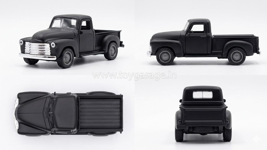 1956 Ford F 100 Pickup truck