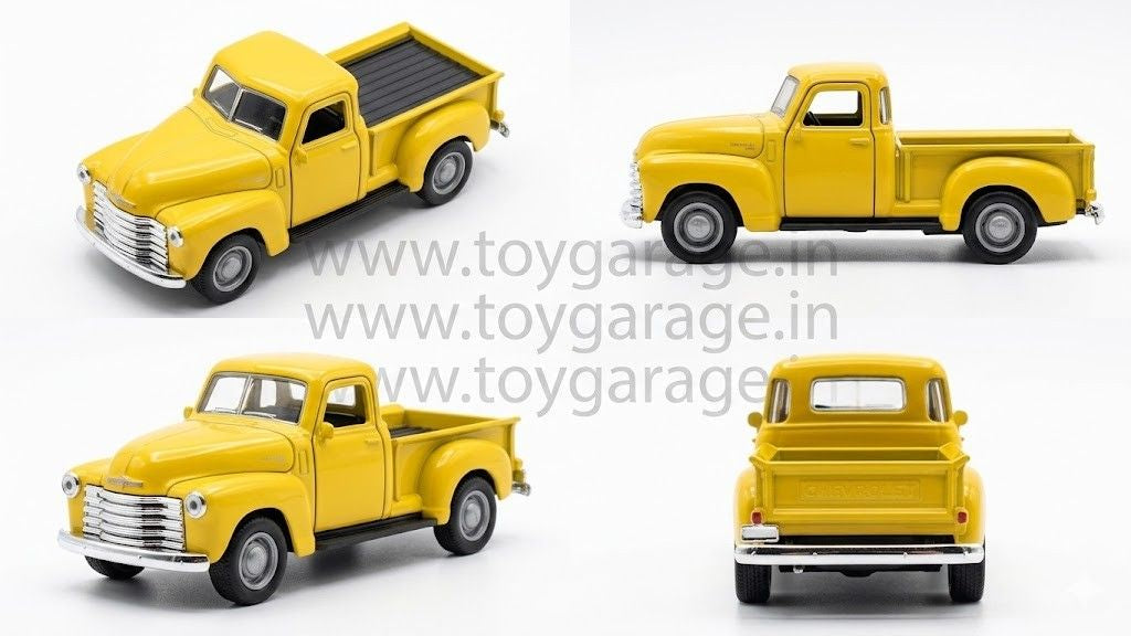 1956 Ford F 100 Pickup truck