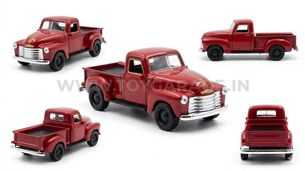 1956 Ford F 100 Pickup truck