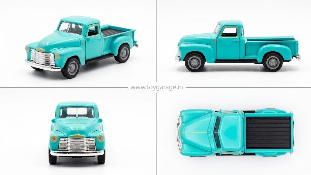 1956 Ford F 100 Pickup truck