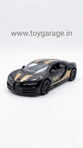 BUGATTI CHIRON