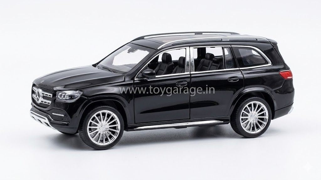 BENZ GLE