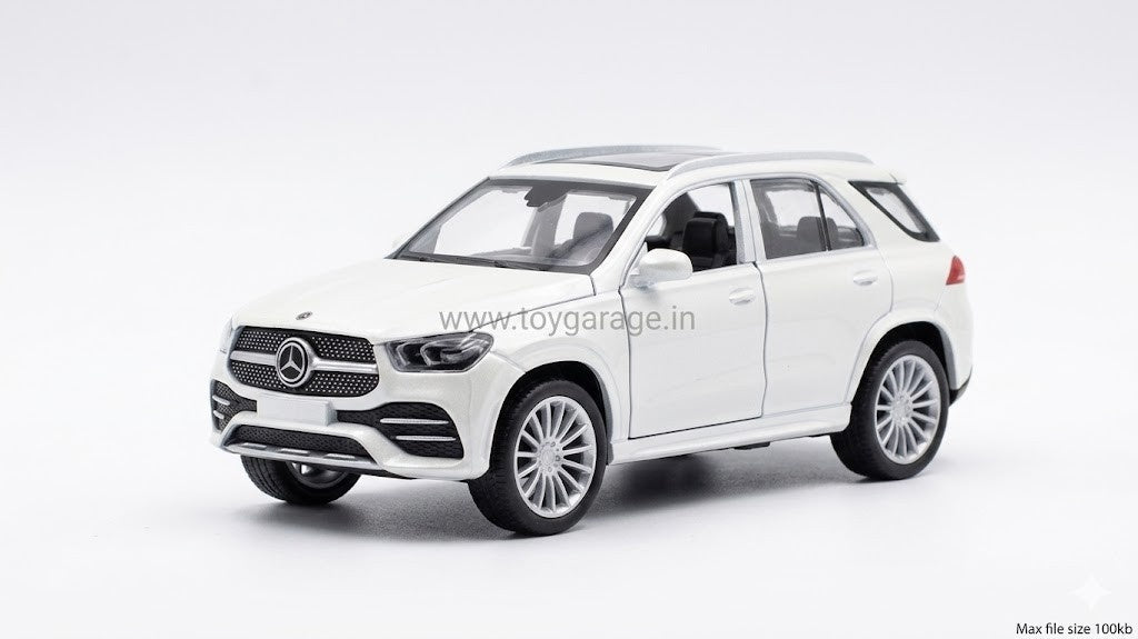 BENZ GLE