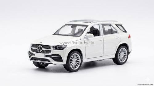BENZ GLE