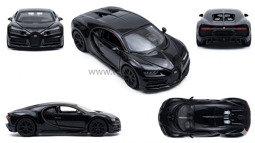 BUGATTI CHIRON
