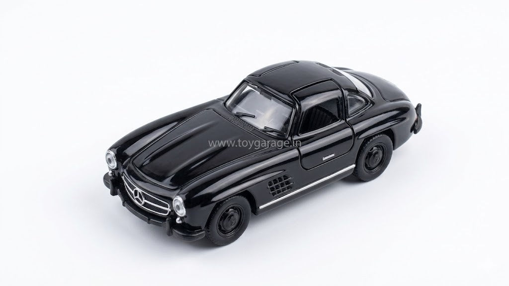 NO:35 BENZ SL300 1:43 SCALE