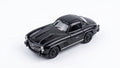 NO:35 BENZ SL300 1:43 SCALE