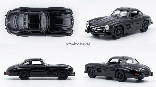 BENZ SL300