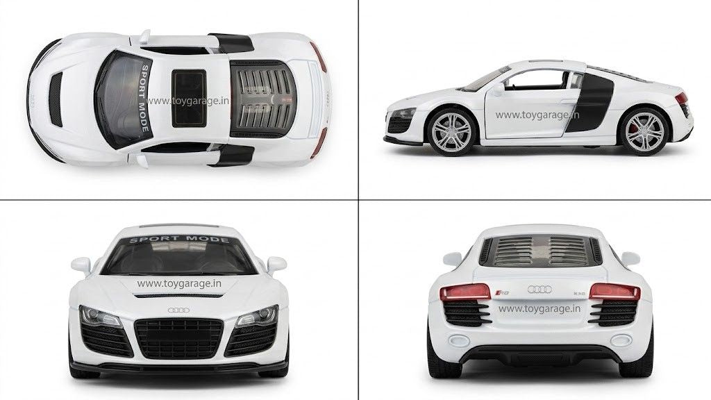 AUDI