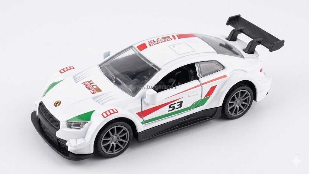 SPORTS CAR