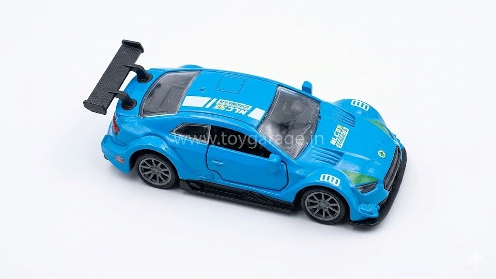 SPORTS CAR